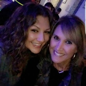 Meet your Posher, Brenda